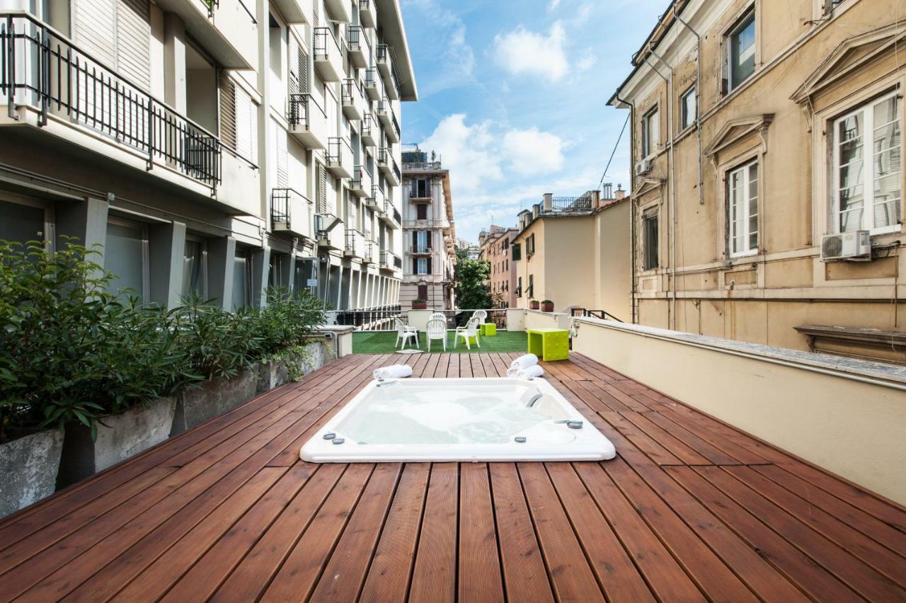 Hotel Nologo Génova Exterior foto